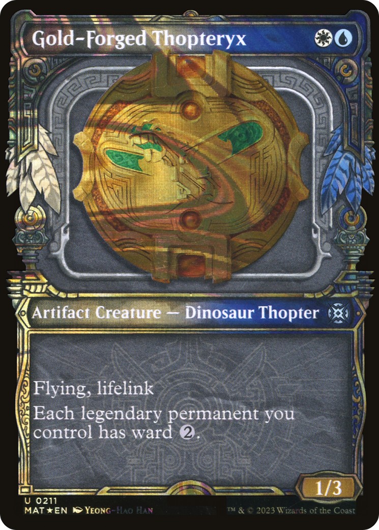 2023 Magic: The Gathering March of the Machine: The Aftermath 2023 Magic: The Gathering March of the Machine: The Aftermath #
