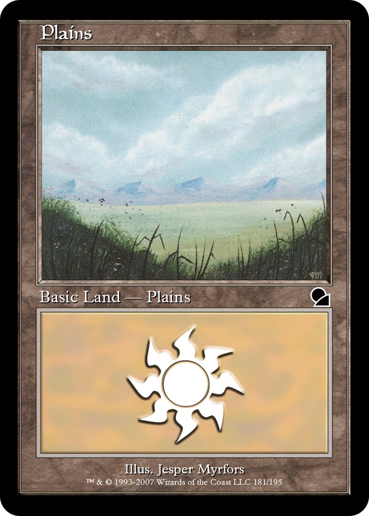 Plains - Image 1