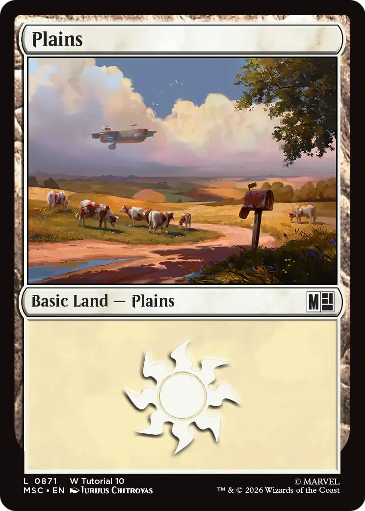 Plains - Image 1