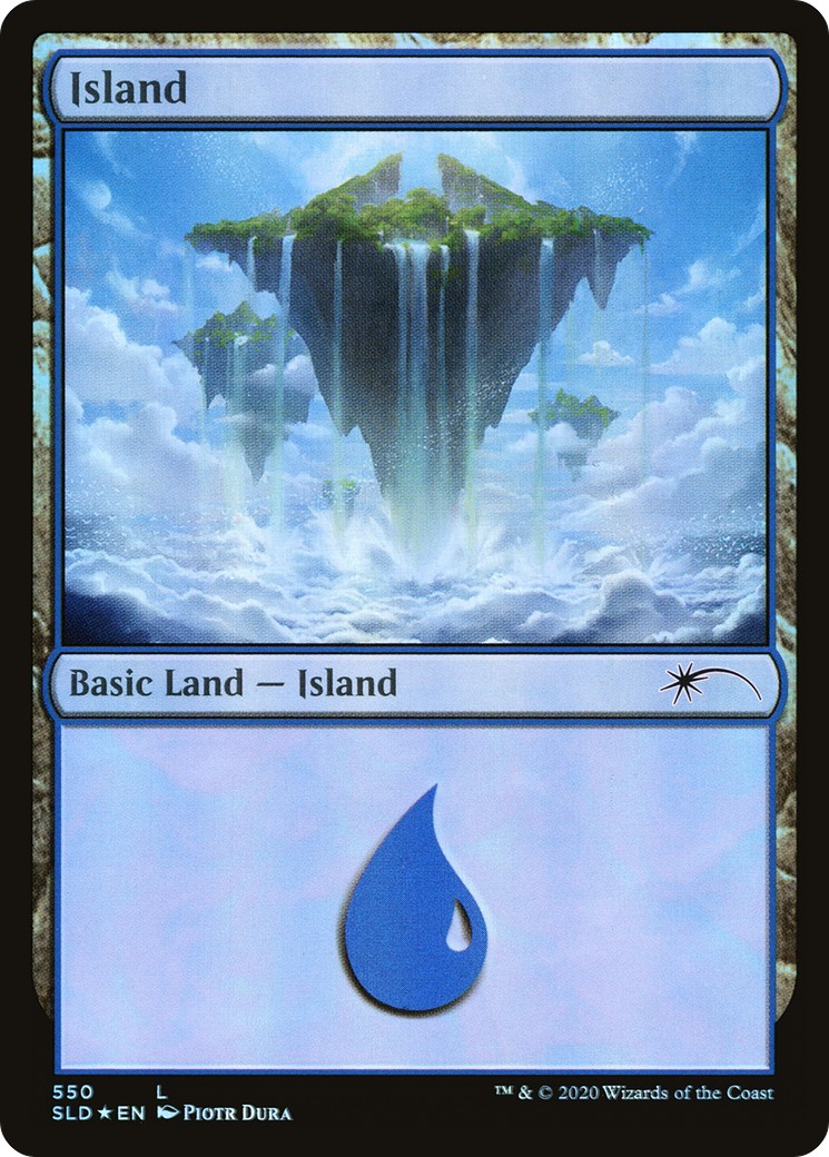 Island - Image 1