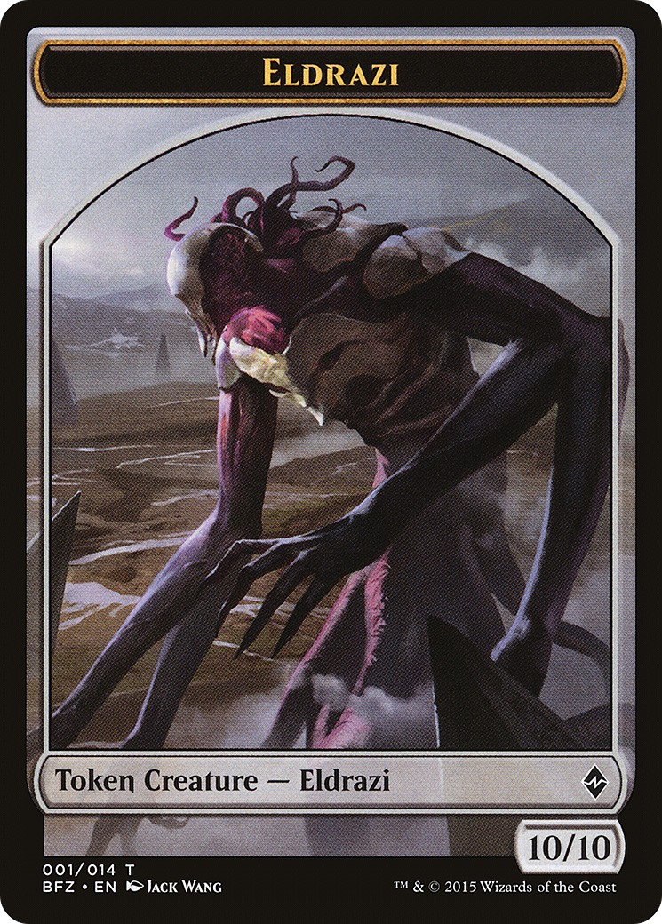 Eldrazi - Image 1