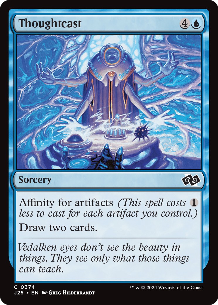 Thoughtcast - Image 1