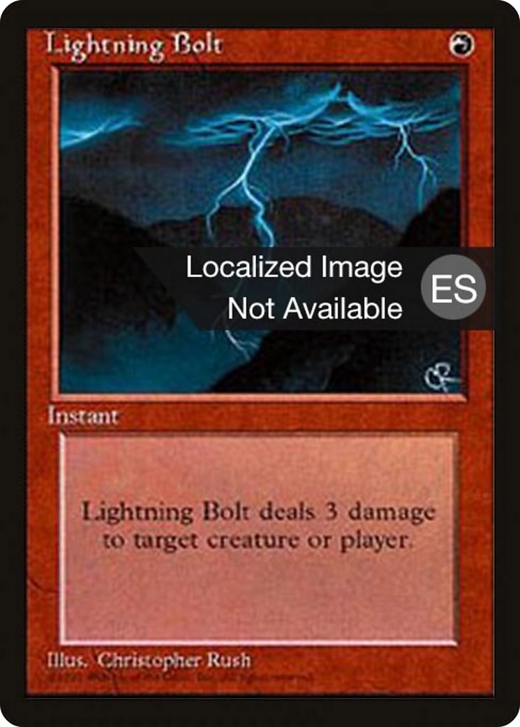 1995 Magic: The Gathering Fourth Edition Foreign Black Border 1995 Magic: The Gathering Fourth Edition Foreign Black Border #