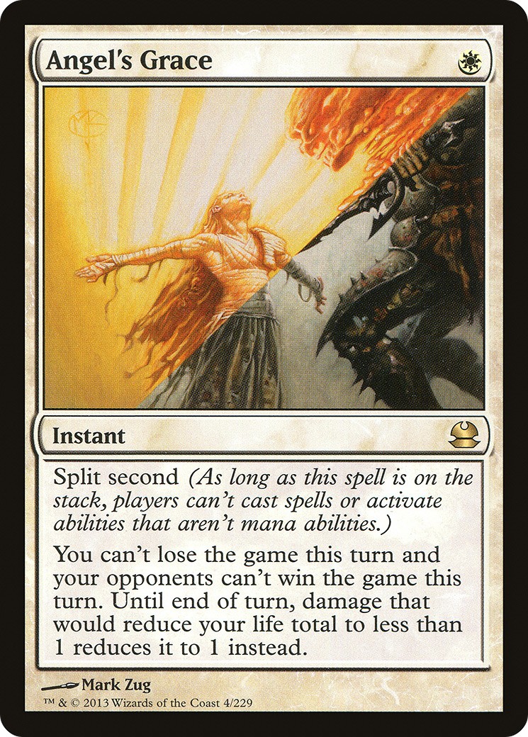 Angel's Grace - Image 1