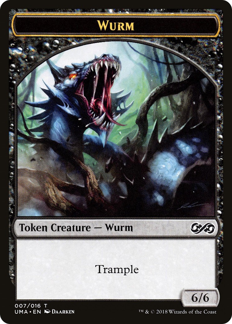 Wurm - Image 1