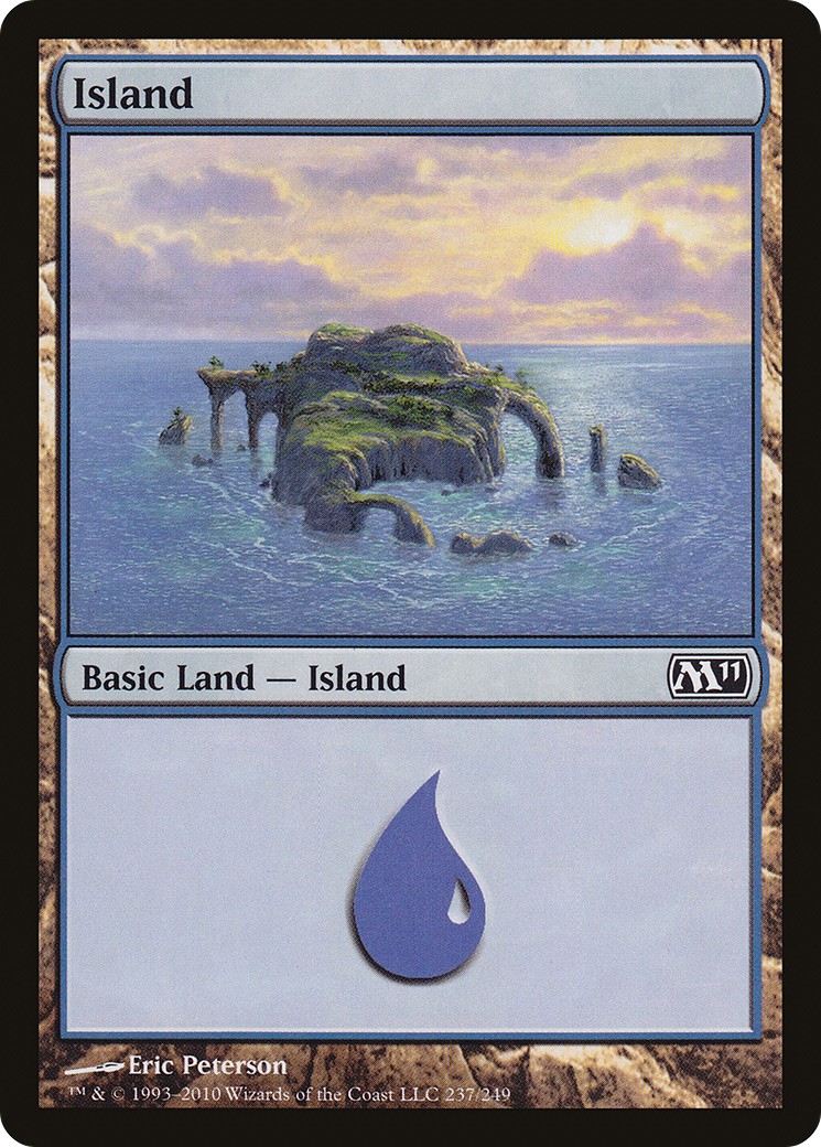 Island - Image 1