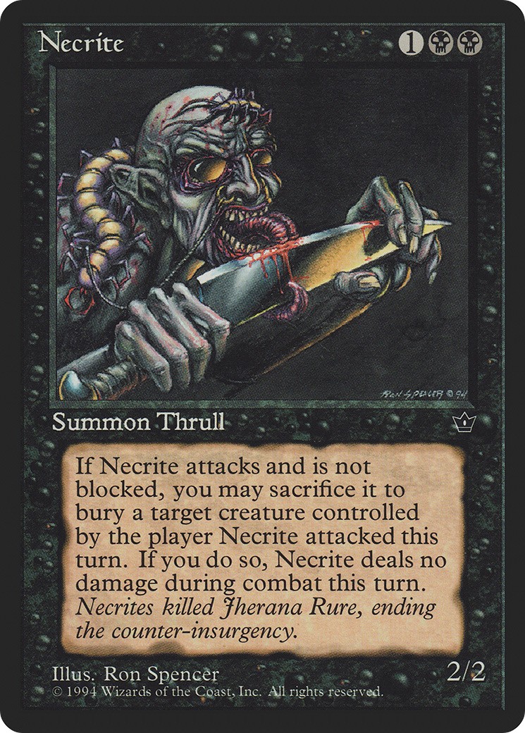 Necrite - Image 1