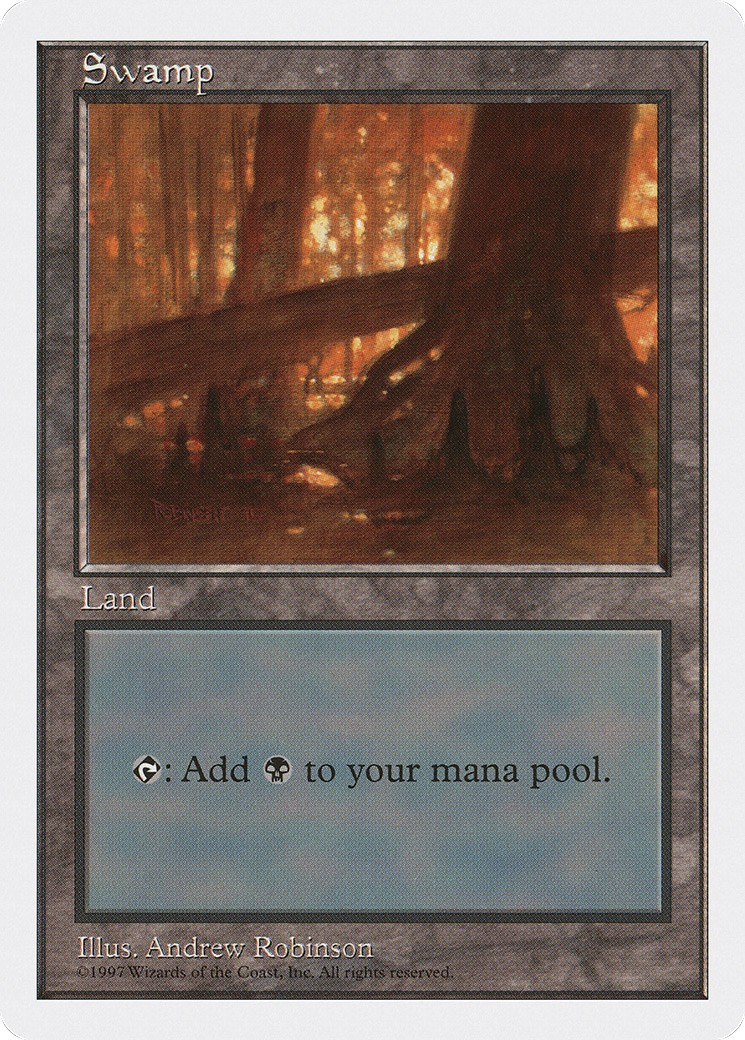 Swamp - Image 1