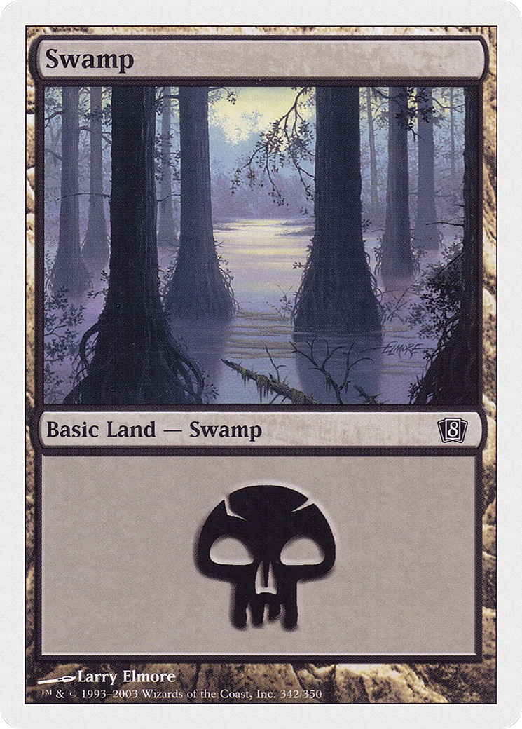 Swamp - Image 1