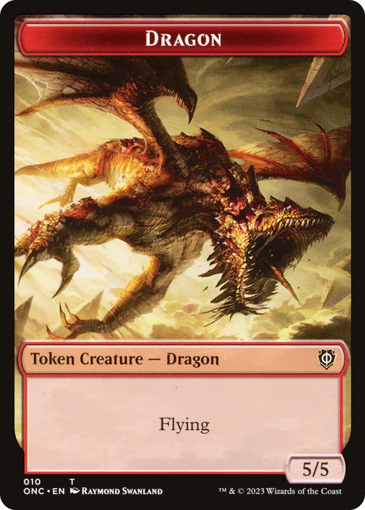 Dragon - Image 1