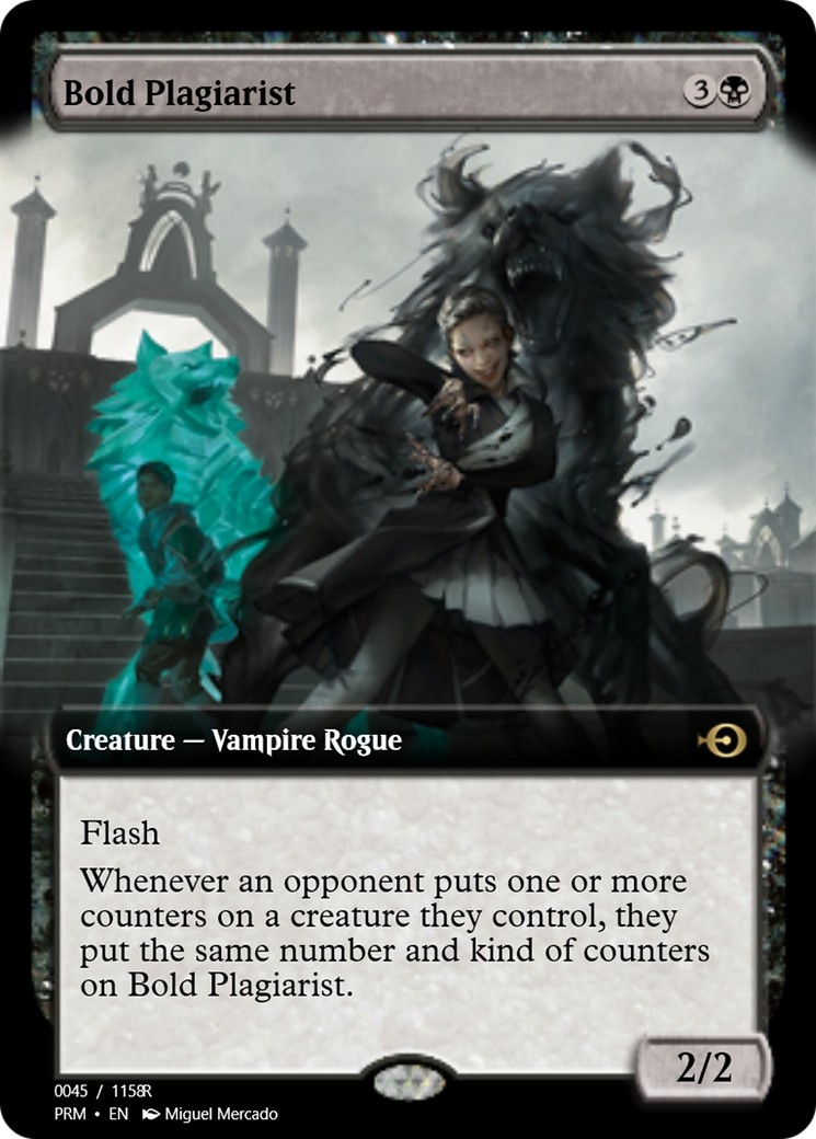 2021 Magic: The Gathering Magic Online Promos 2021 Magic: The Gathering Magic Online Promos #90062 trading card