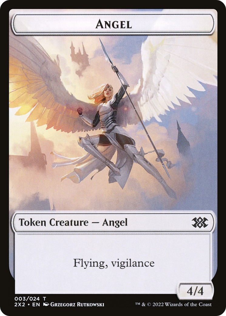 Angel - Image 1