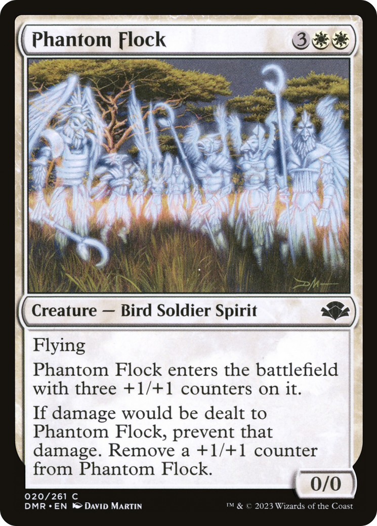 2023 Magic: The Gathering Dominaria Remastered 2023 Magic: The Gathering Dominaria Remastered #20 trading card