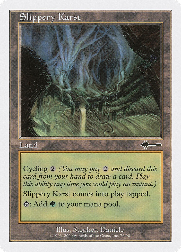 2000 Magic: The Gathering Beatdown Box Set 2000 Magic: The Gathering Beatdown Box Set #76 trading card