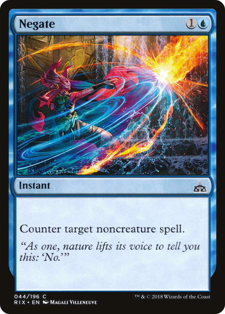 Negate - Image 1
