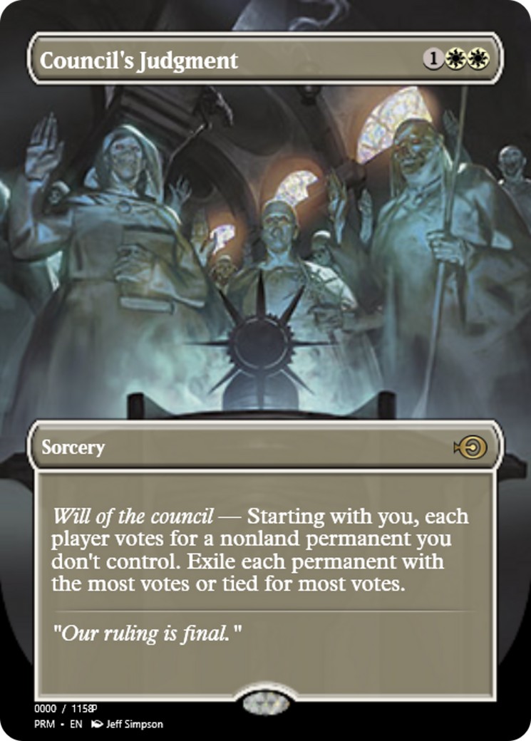 2020 Magic: The Gathering Magic Online Promos 2020 Magic: The Gathering Magic Online Promos #82820 trading card