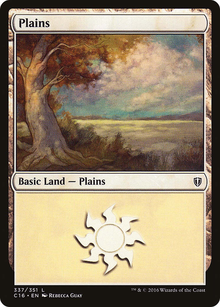 Plains - Image 1