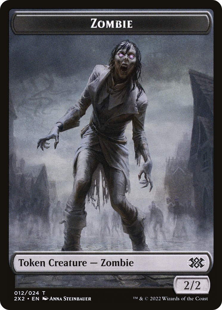 Zombie - Image 1