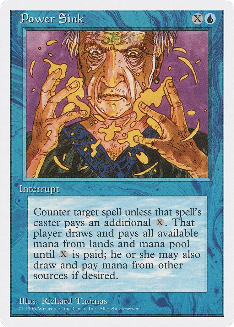 Power Sink - Image 1