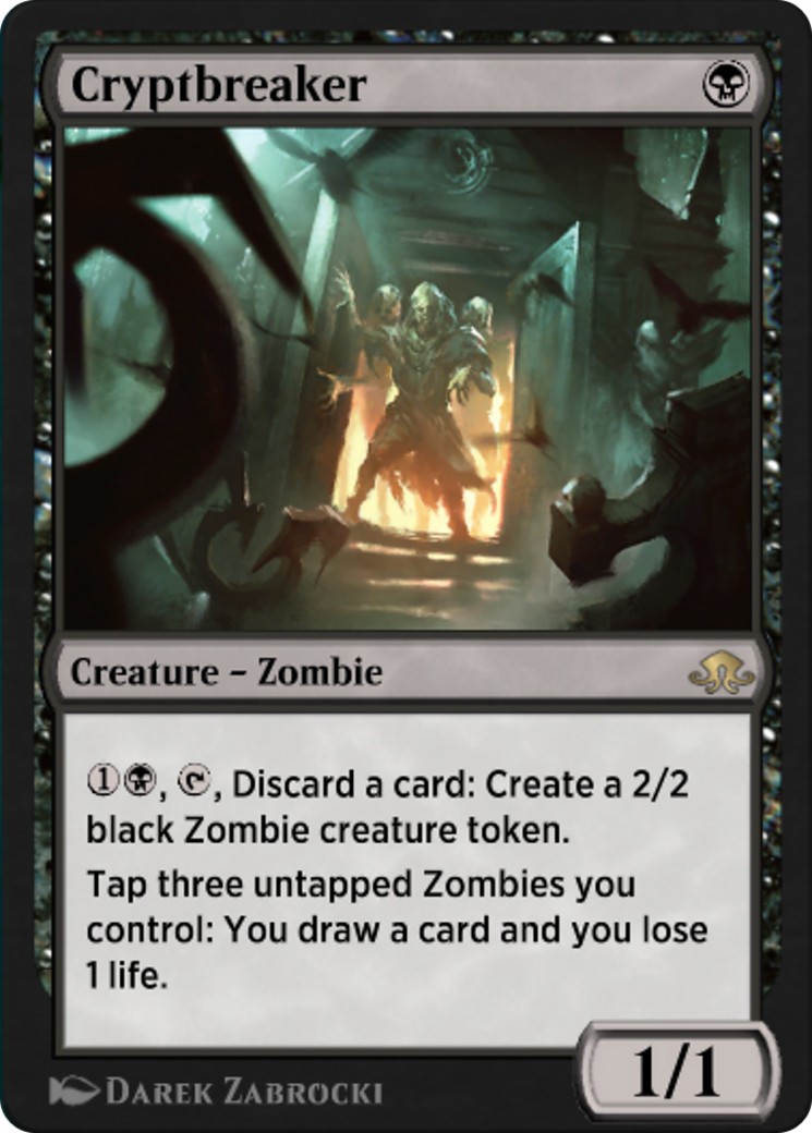 2019 Magic: The Gathering Historic Anthology 1 2019 Magic: The Gathering Historic Anthology 1 #6 trading card
