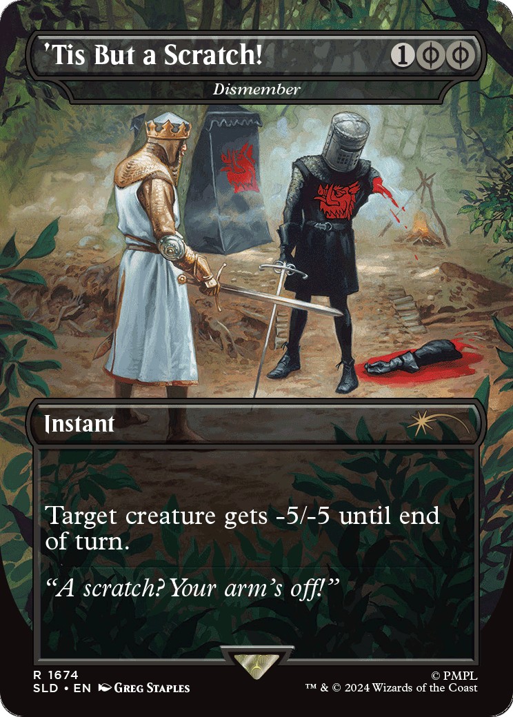 Dismember - Image 1