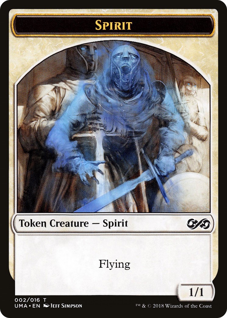 Spirit - Image 1