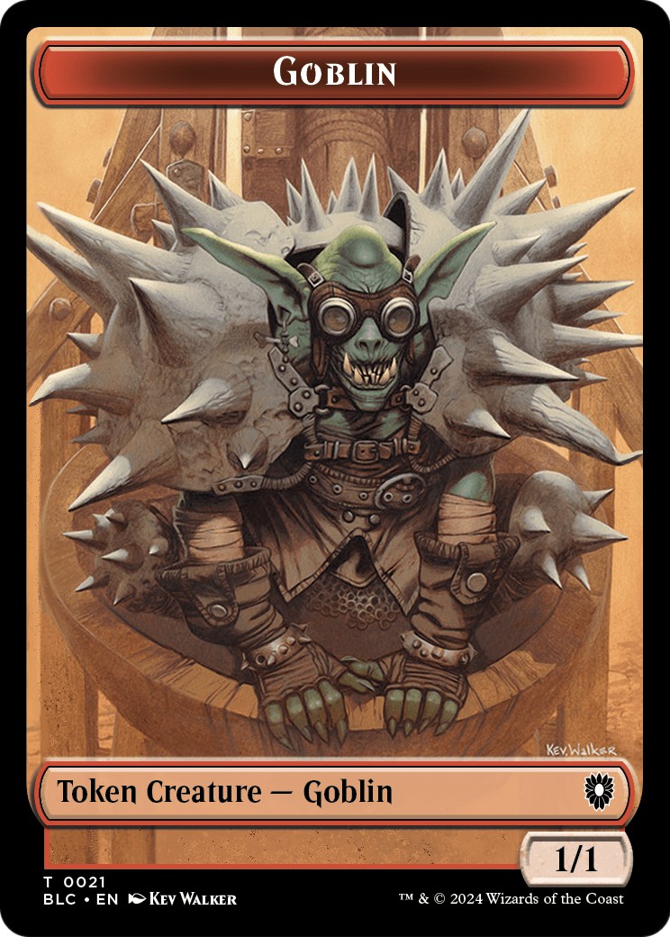Goblin - Image 1