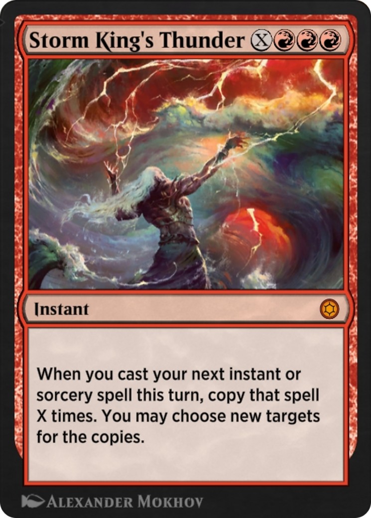 2022 Magic: The Gathering Alchemy Horizons: Baldur's Gate 2022 Magic: The Gathering Alchemy Horizons: Baldur's Gate #189 trad