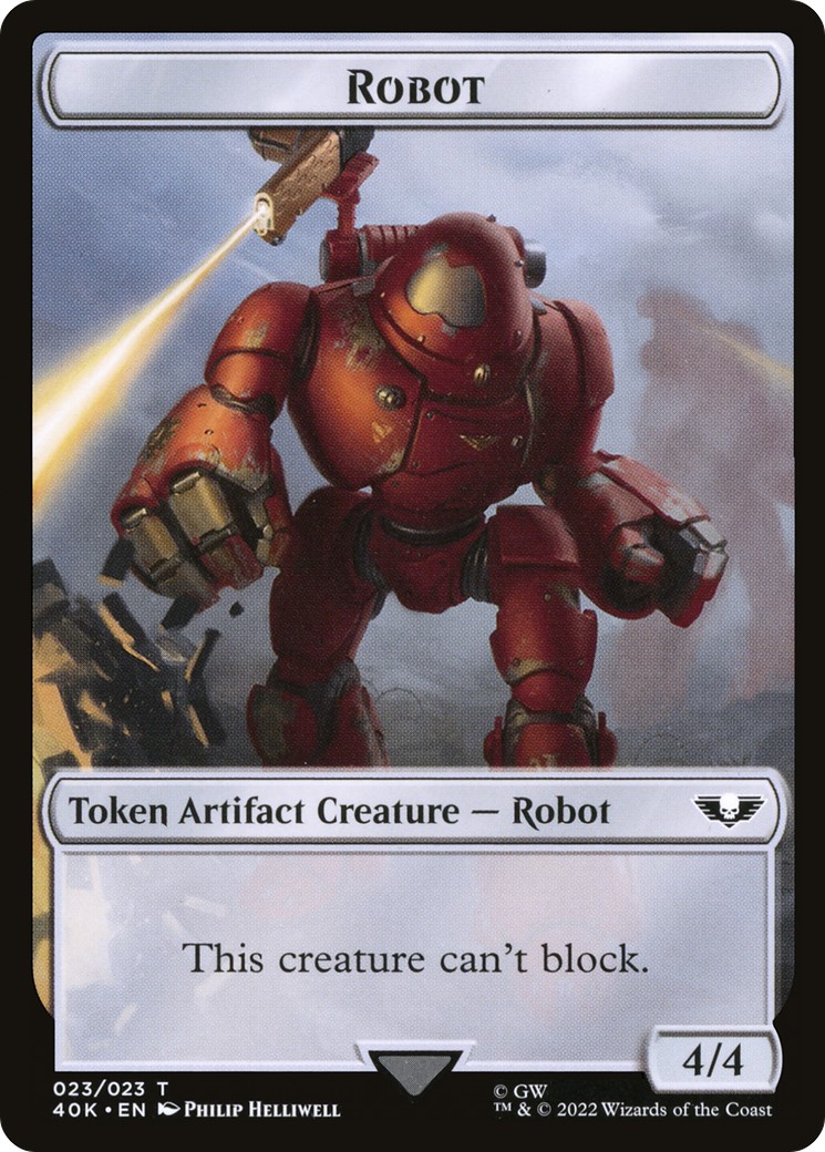 Robot - Image 1