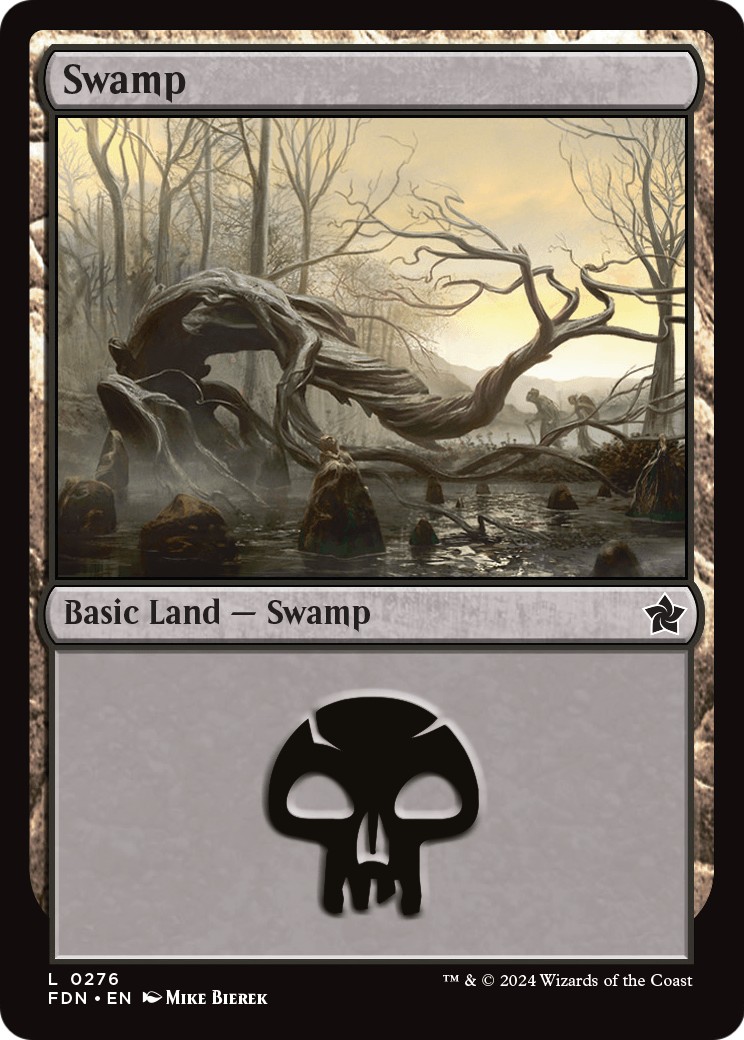 Swamp - Image 1