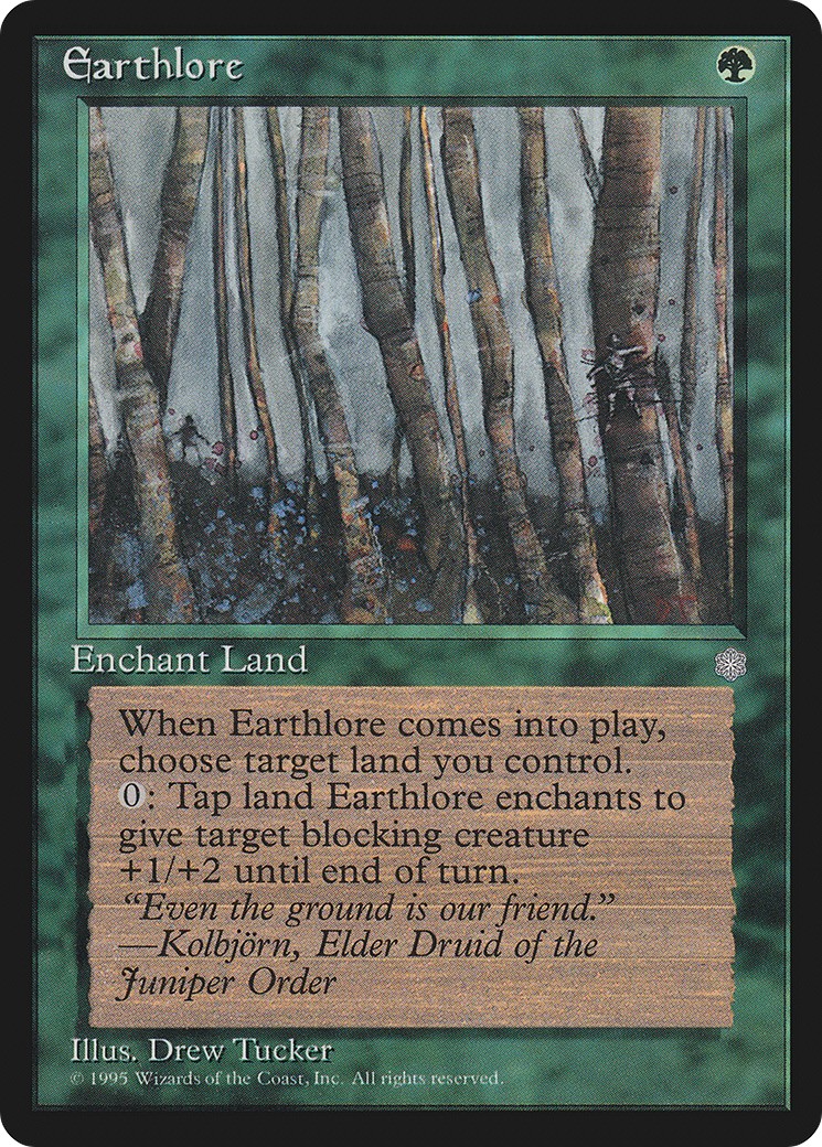Earthlore - Image 1