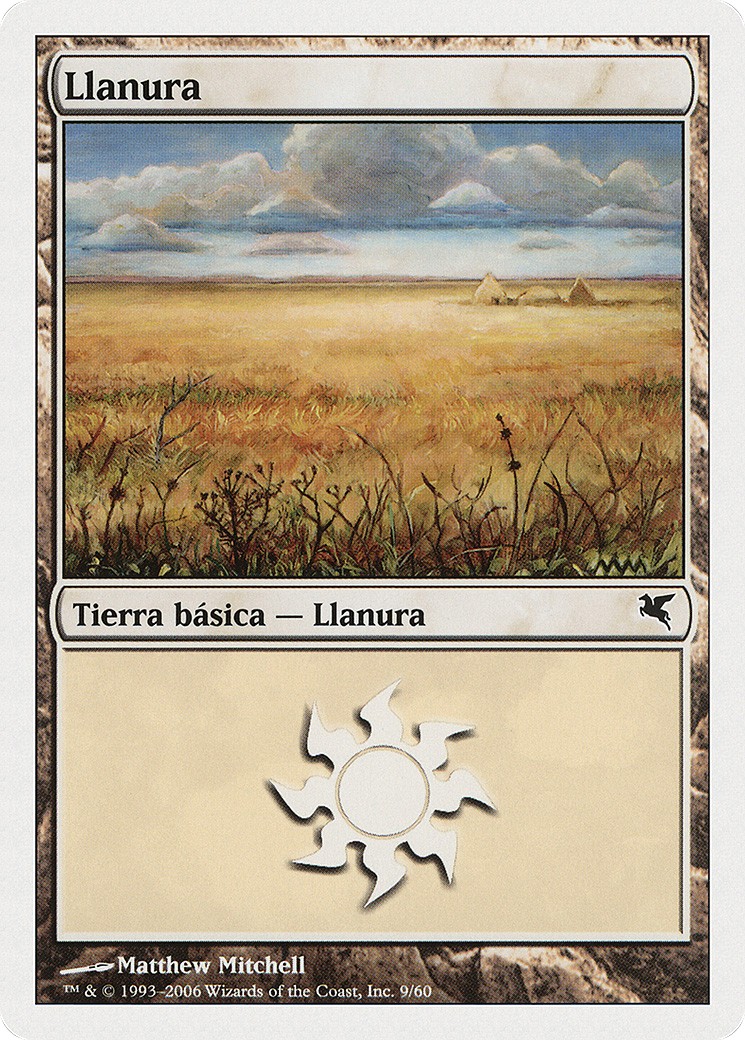 Plains - Image 1