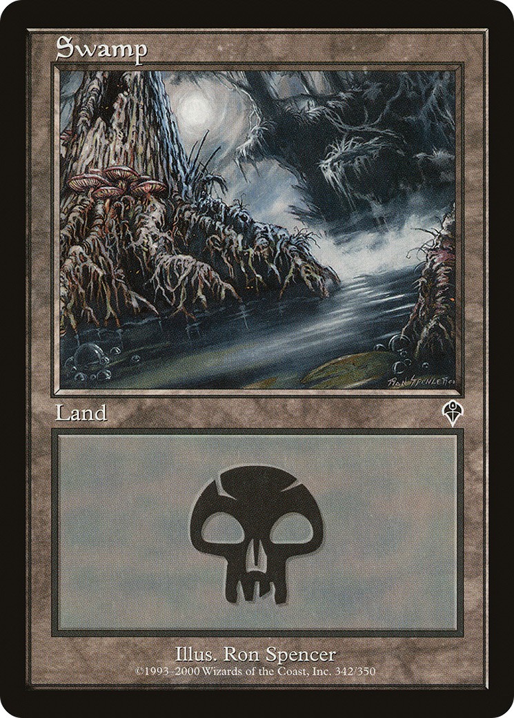 Swamp - Image 1