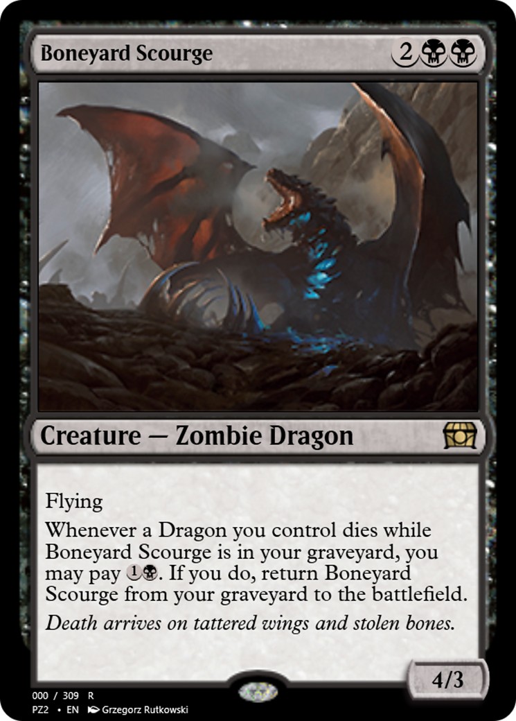 2017 Magic: The Gathering Treasure Chest 2017 Magic: The Gathering Treasure Chest #65687 trading card