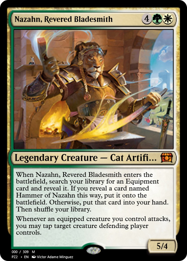 2017 Magic: The Gathering Treasure Chest 2017 Magic: The Gathering Treasure Chest #65771 trading card
