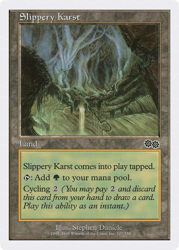 1998 Magic: The Gathering Anthologies 1998 Magic: The Gathering Anthologies #75 trading card