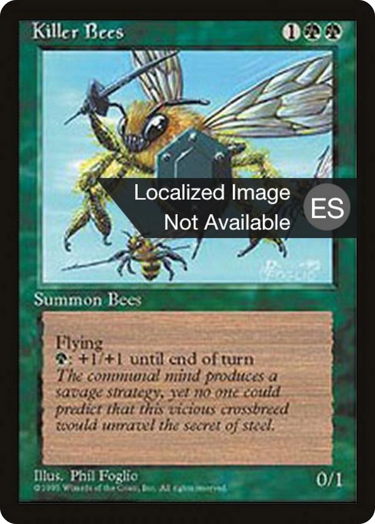 1995 Magic: The Gathering Fourth Edition Foreign Black Border 1995 Magic: The Gathering Fourth Edition Foreign Black Border #