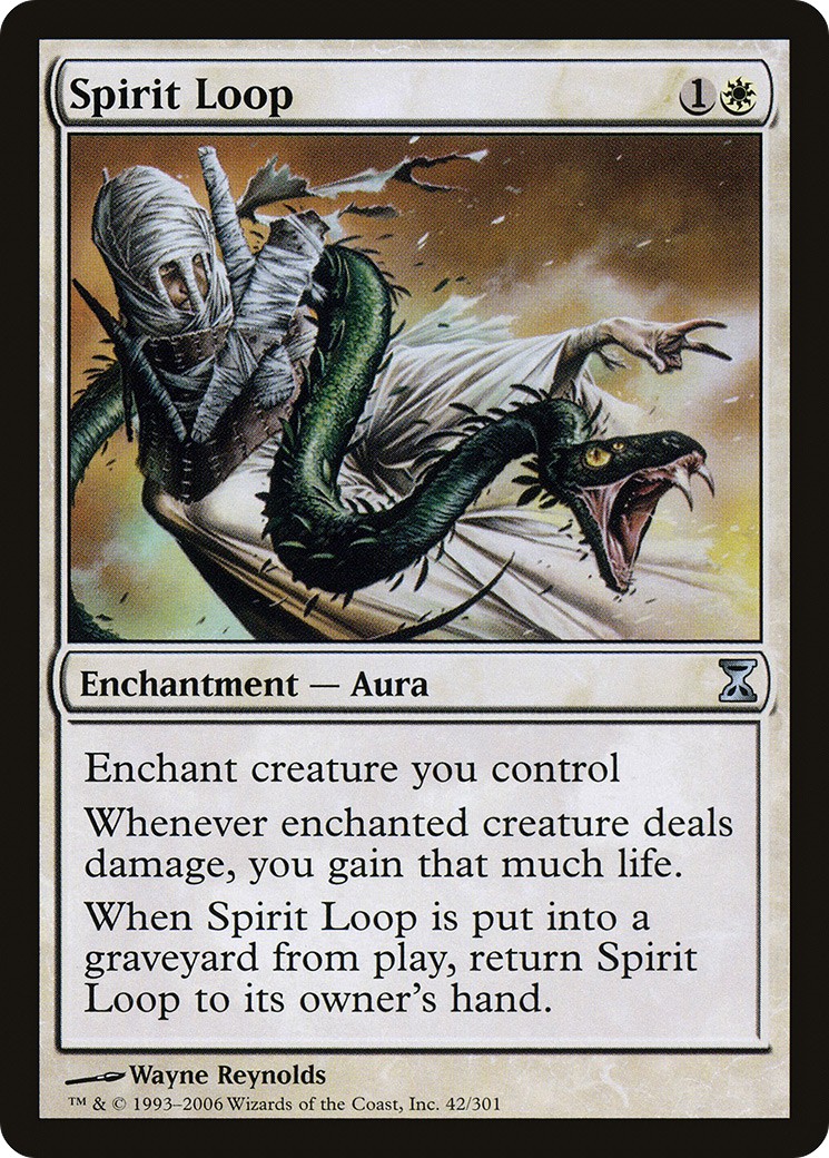 Spirit Loop - Image 1