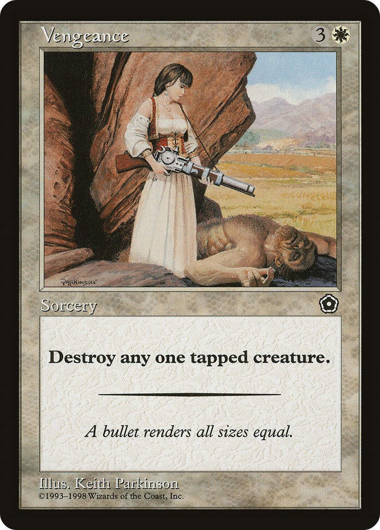 1998 Magic: The Gathering Portal Second Age 1998 Magic: The Gathering Portal Second Age #27 trading card