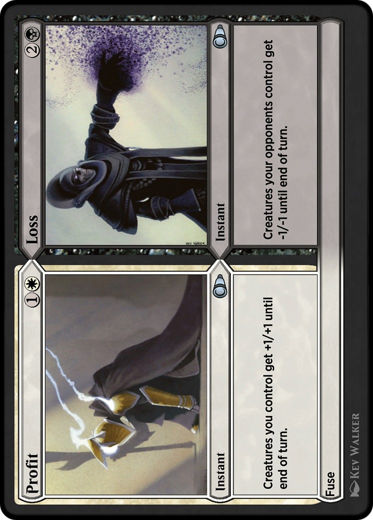 Profit // Loss - Image 1