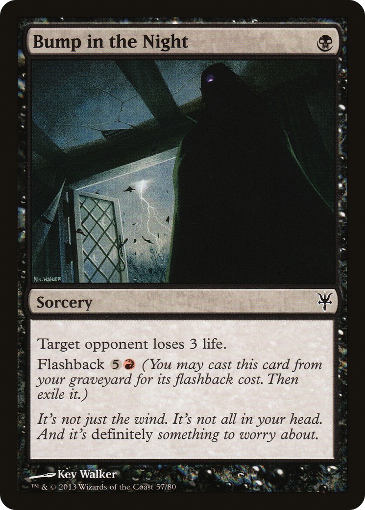 2013 Magic: The Gathering Duel Decks: Sorin vs. Tibalt 2013 Magic: The Gathering Duel Decks: Sorin vs. Tibalt #57 trading car
