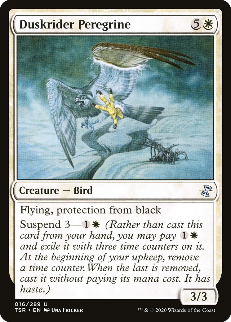 2021 Magic: The Gathering Time Spiral Remastered 2021 Magic: The Gathering Time Spiral Remastered #16 trading card