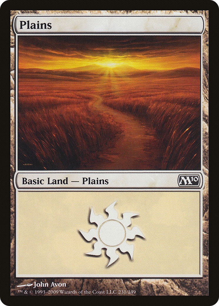 Plains - Image 1