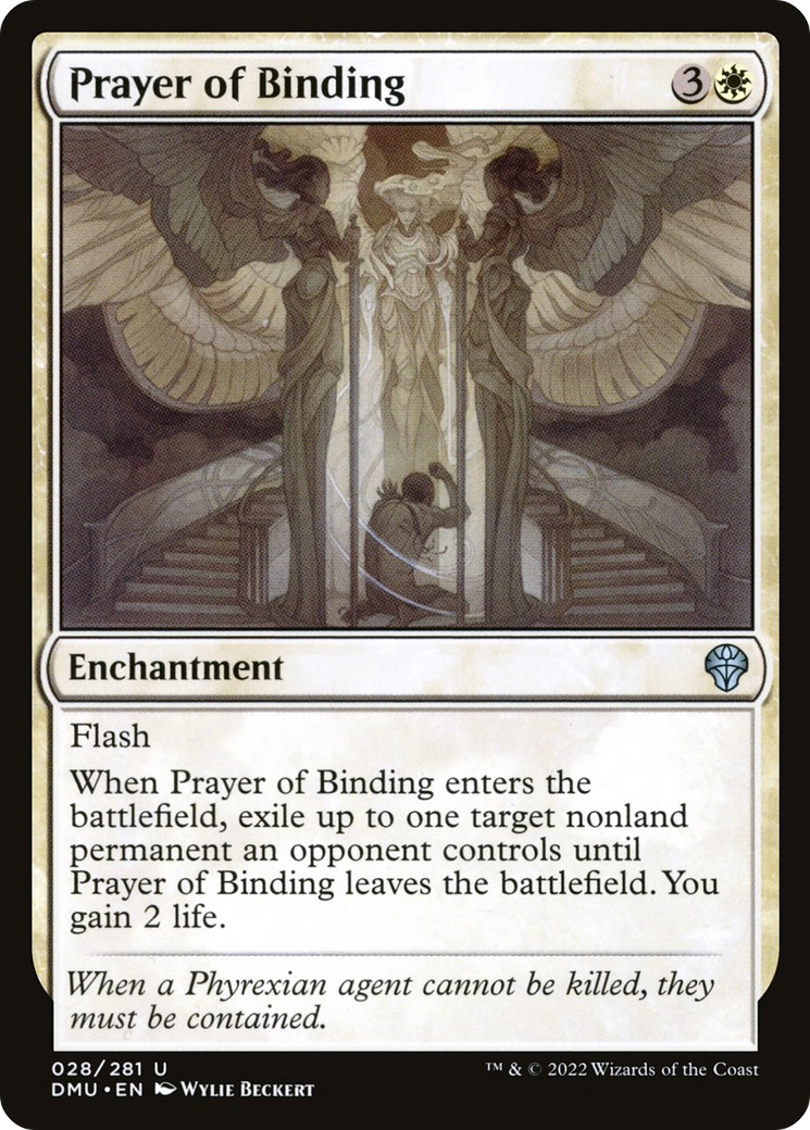 2022 Magic: The Gathering Dominaria United 2022 Magic: The Gathering Dominaria United #28 trading card