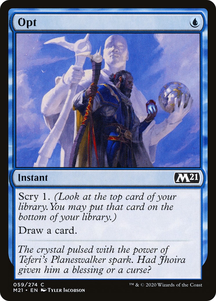 Opt - Image 1