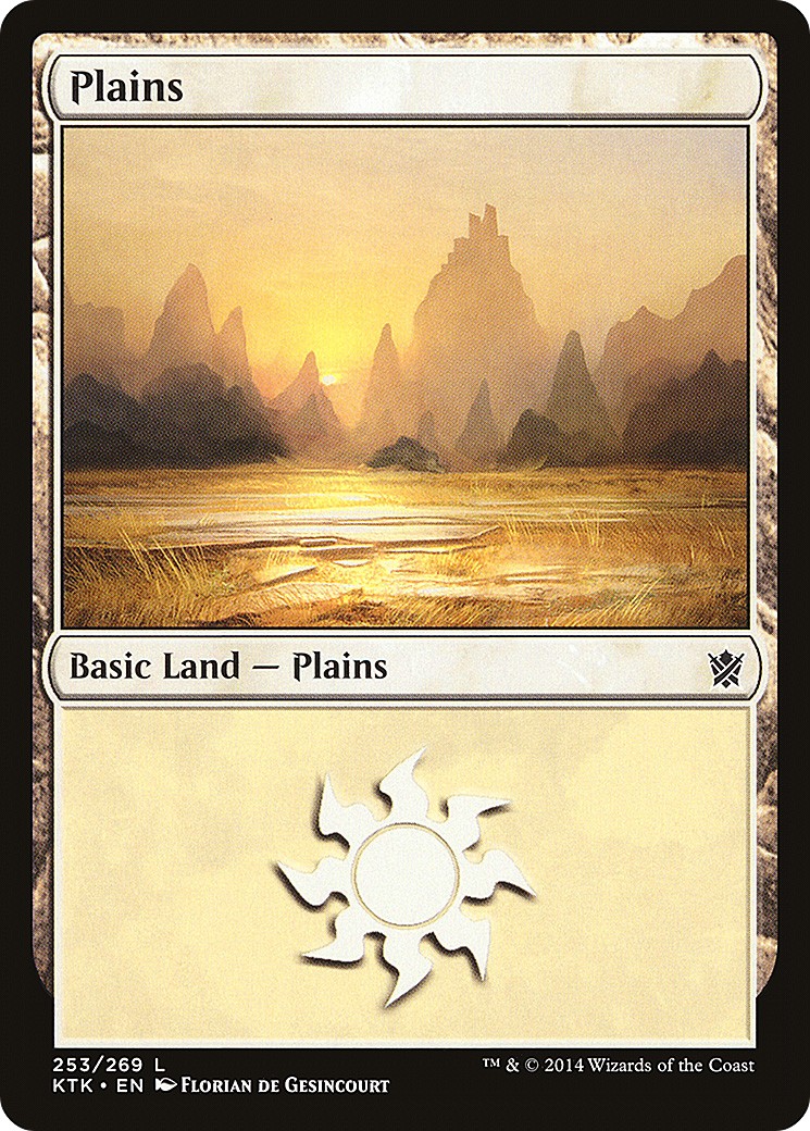 Plains - Image 1