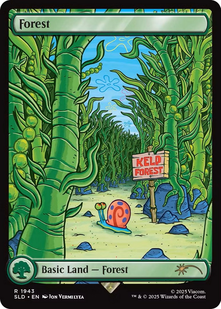 Forest - Image 1
