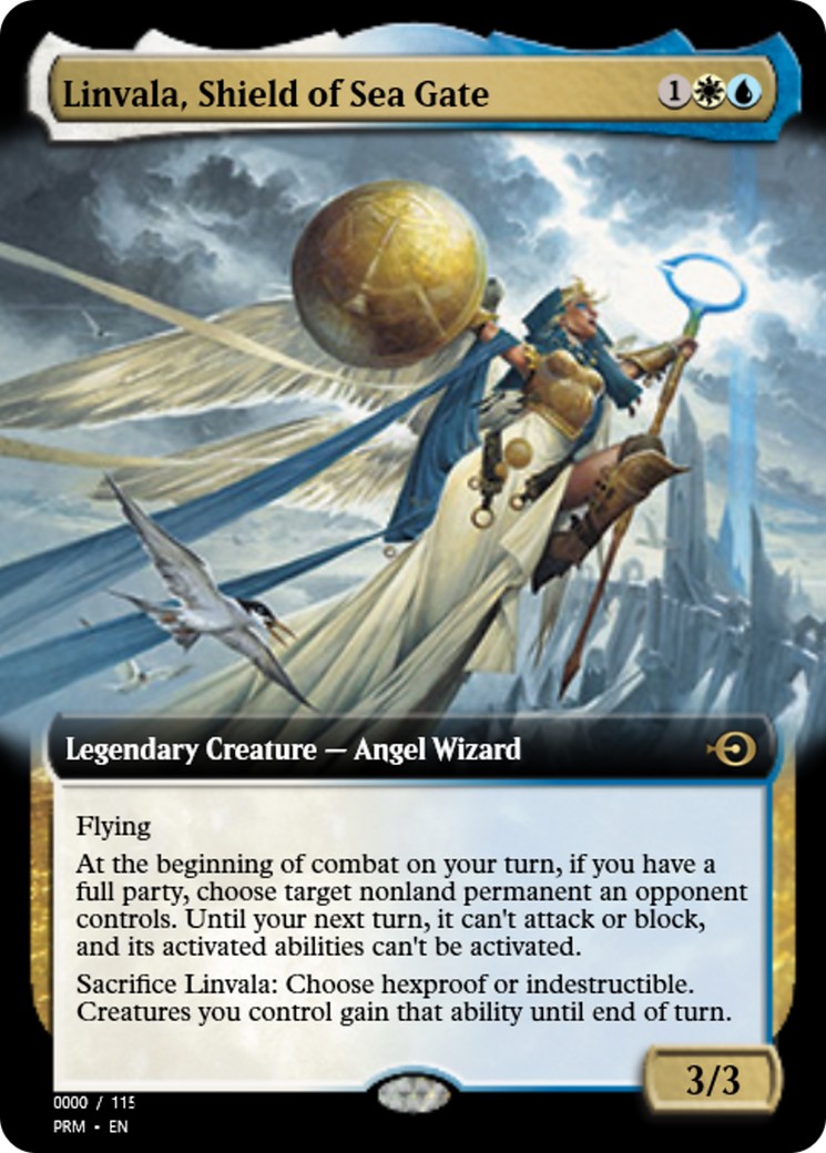 2020 Magic: The Gathering Magic Online Promos 2020 Magic: The Gathering Magic Online Promos #83814 trading card
