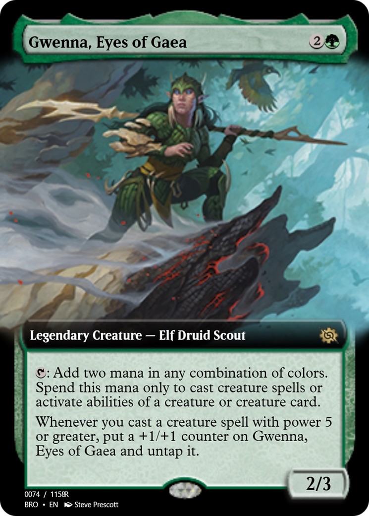2023 Magic: The Gathering Magic Online Promos 2023 Magic: The Gathering Magic Online Promos #105756 trading card