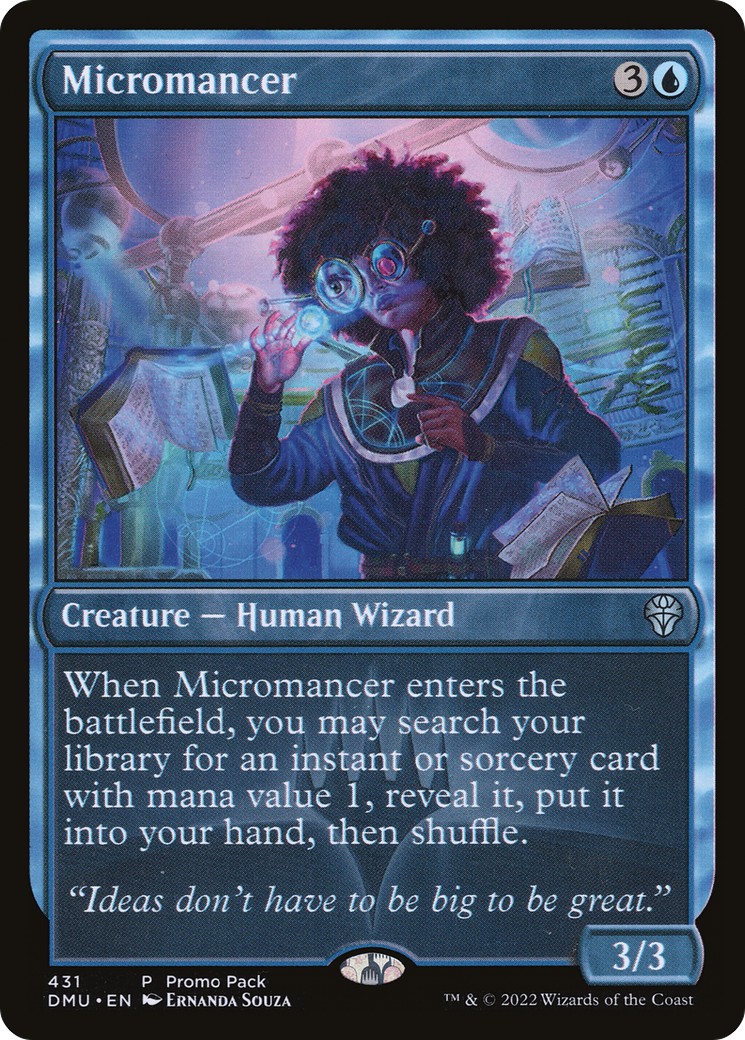 2022 Magic: The Gathering Dominaria United 2022 Magic: The Gathering Dominaria United #431 trading card